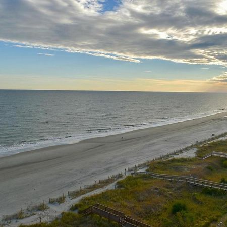 Crescent Keyes By Seaside Vacations Villa Myrtle Beach Buitenkant foto