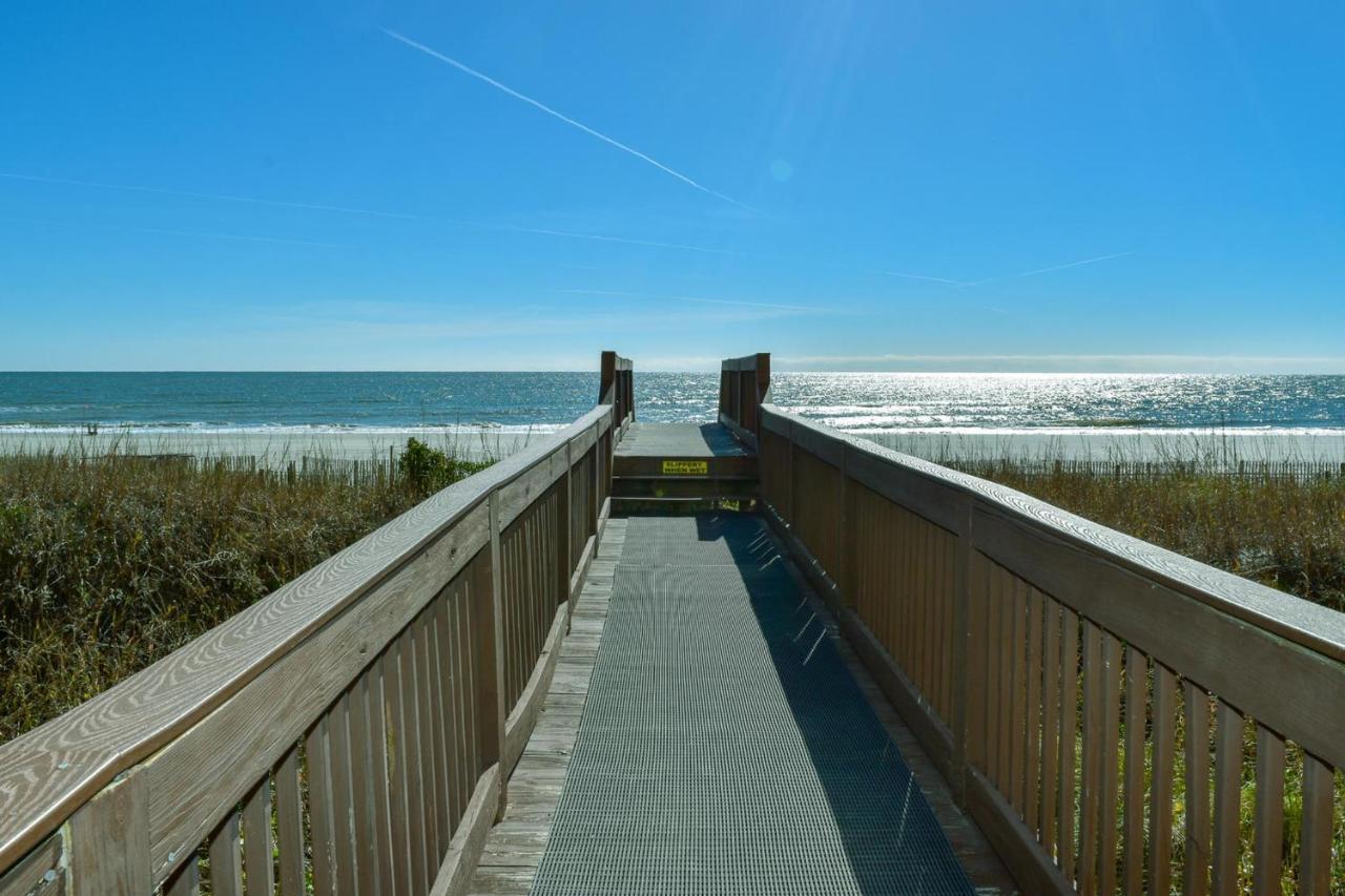 Crescent Keyes By Seaside Vacations Villa Myrtle Beach Buitenkant foto