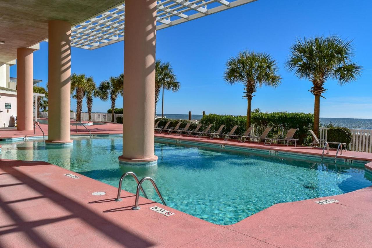 Crescent Keyes By Seaside Vacations Villa Myrtle Beach Buitenkant foto