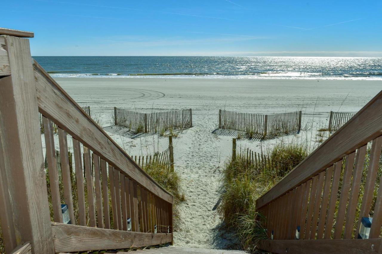Crescent Keyes By Seaside Vacations Villa Myrtle Beach Buitenkant foto