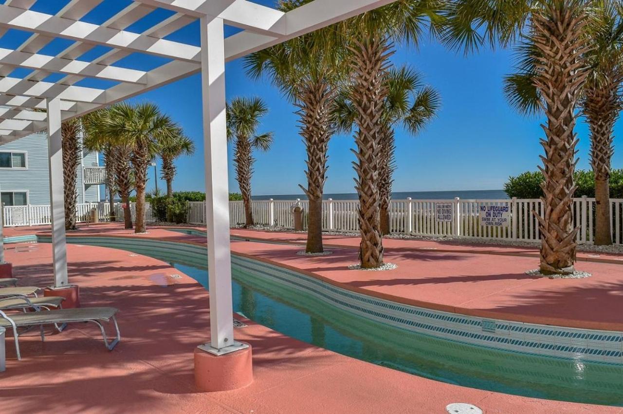 Crescent Keyes By Seaside Vacations Villa Myrtle Beach Buitenkant foto