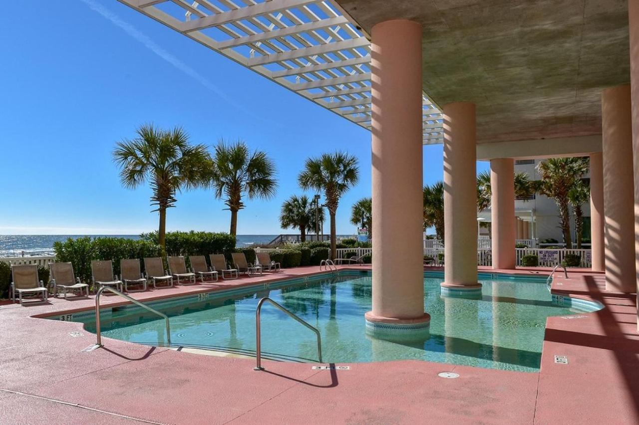 Crescent Keyes By Seaside Vacations Villa Myrtle Beach Buitenkant foto