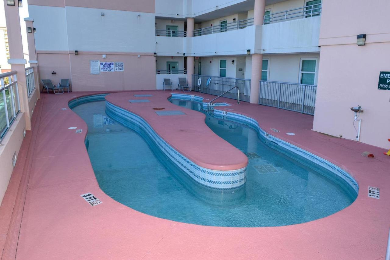 Crescent Keyes By Seaside Vacations Villa Myrtle Beach Buitenkant foto