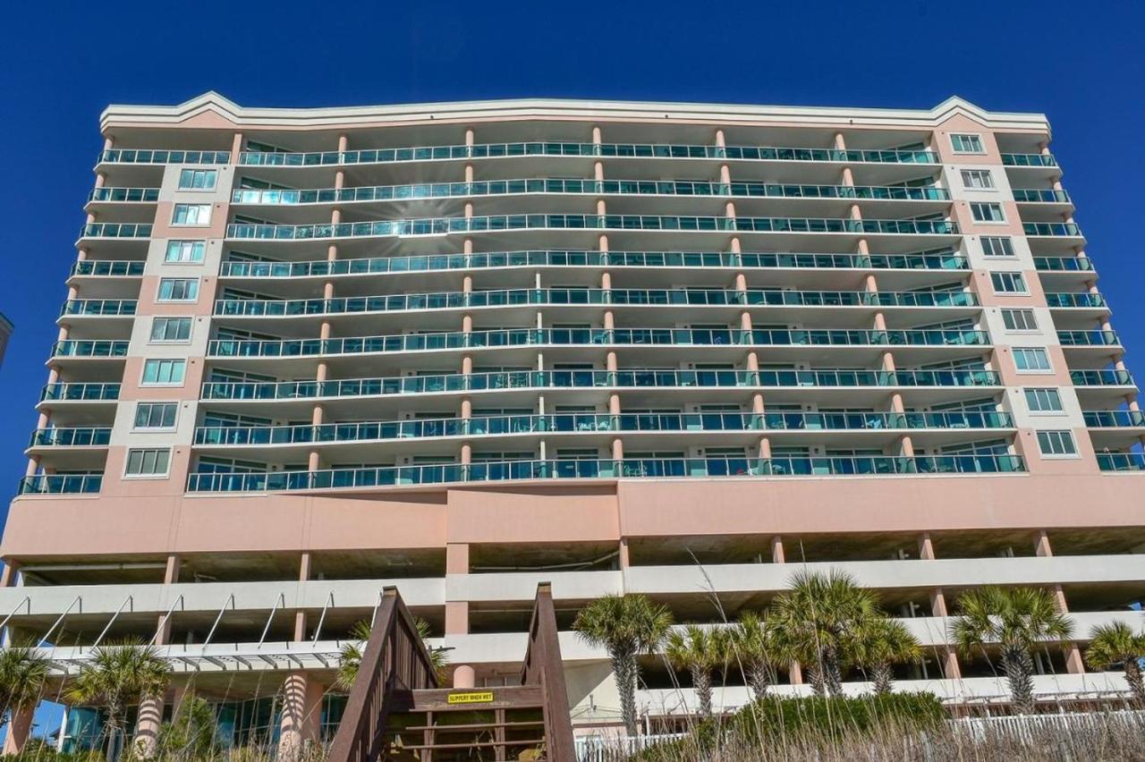 Crescent Keyes By Seaside Vacations Villa Myrtle Beach Buitenkant foto