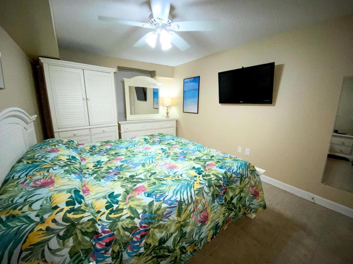 Crescent Keyes By Seaside Vacations Villa Myrtle Beach Buitenkant foto