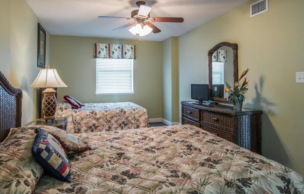 Crescent Keyes By Seaside Vacations Villa Myrtle Beach Buitenkant foto
