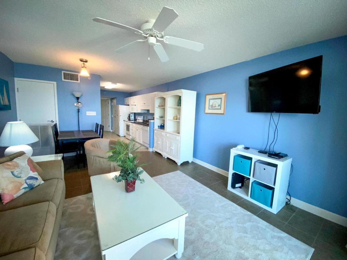 Crescent Keyes By Seaside Vacations Villa Myrtle Beach Buitenkant foto