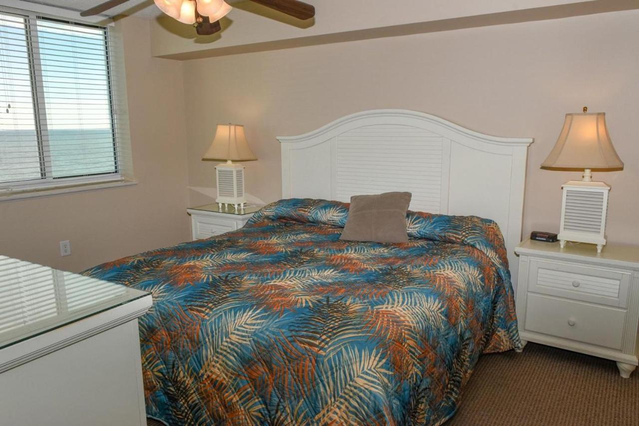 Crescent Keyes By Seaside Vacations Villa Myrtle Beach Buitenkant foto
