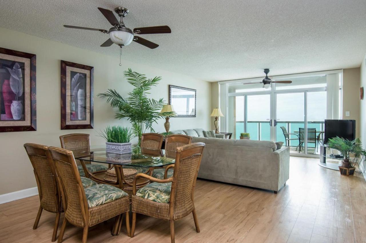 Crescent Keyes By Seaside Vacations Villa Myrtle Beach Buitenkant foto