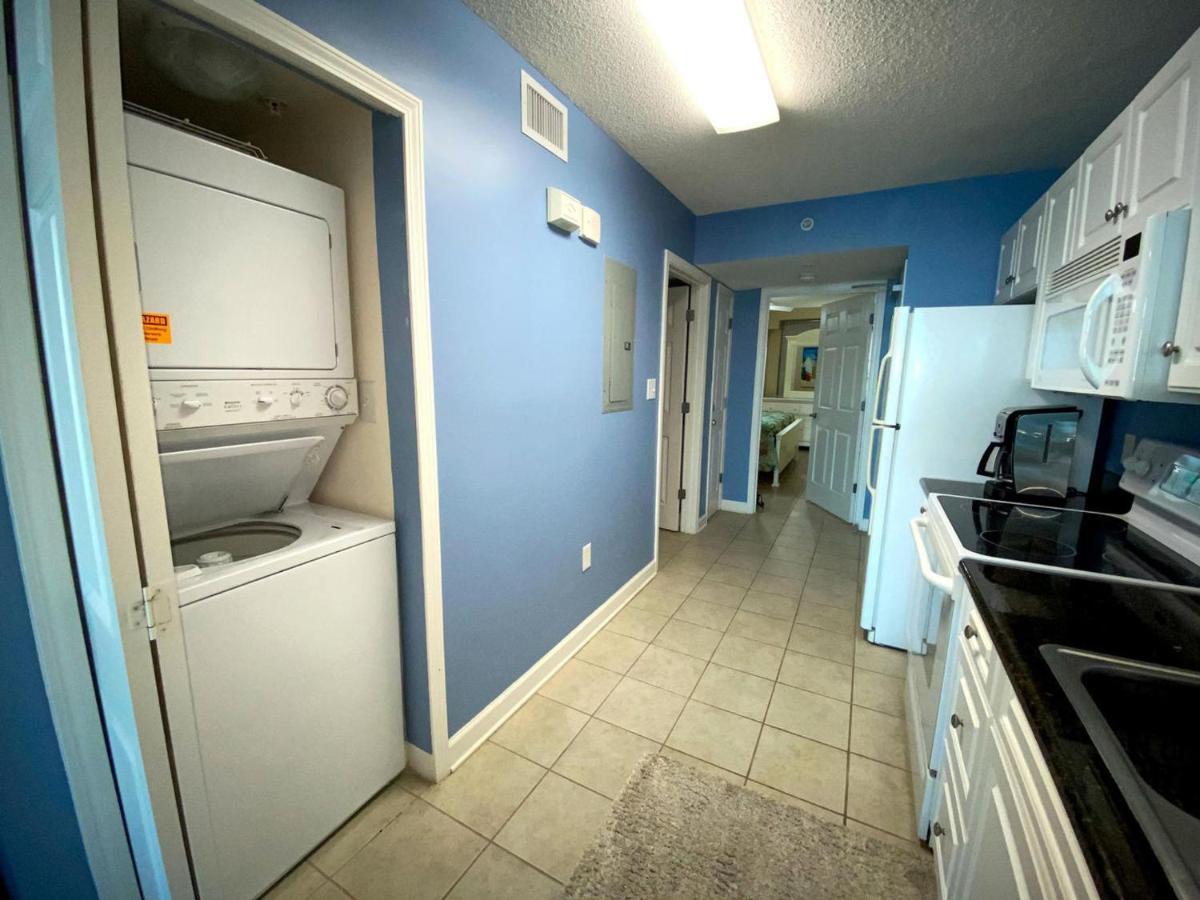 Crescent Keyes By Seaside Vacations Villa Myrtle Beach Buitenkant foto