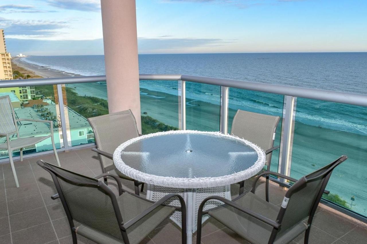 Crescent Keyes By Seaside Vacations Villa Myrtle Beach Buitenkant foto