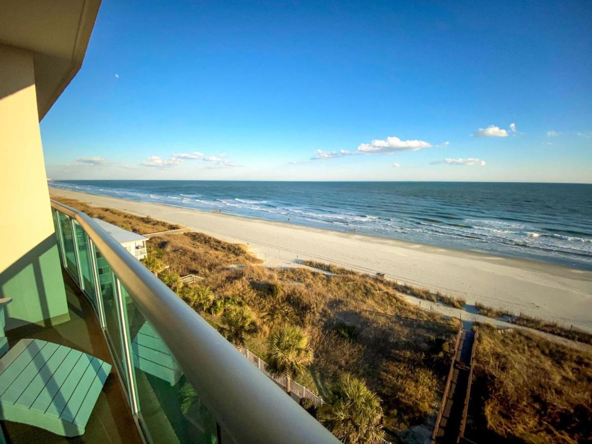 Crescent Keyes By Seaside Vacations Villa Myrtle Beach Buitenkant foto