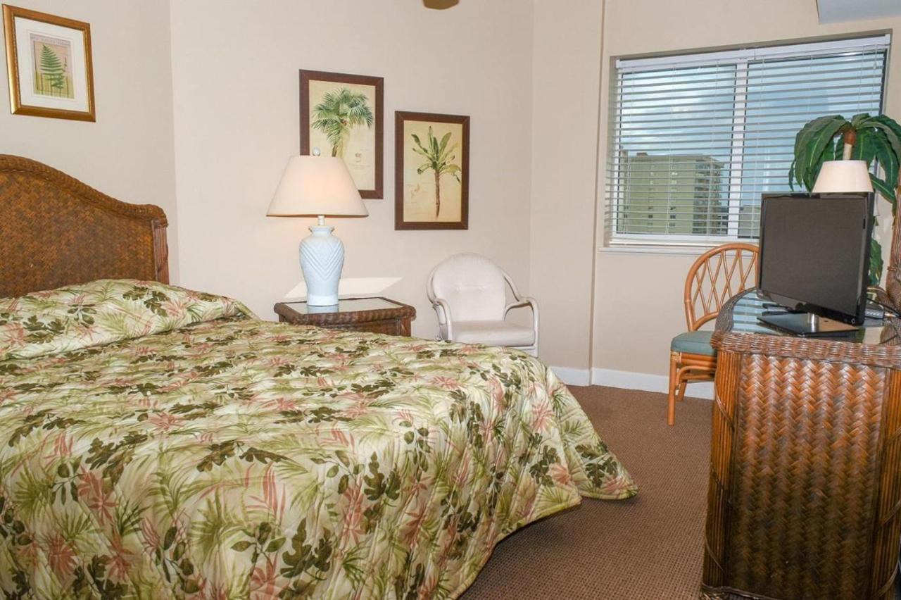 Crescent Keyes By Seaside Vacations Villa Myrtle Beach Buitenkant foto