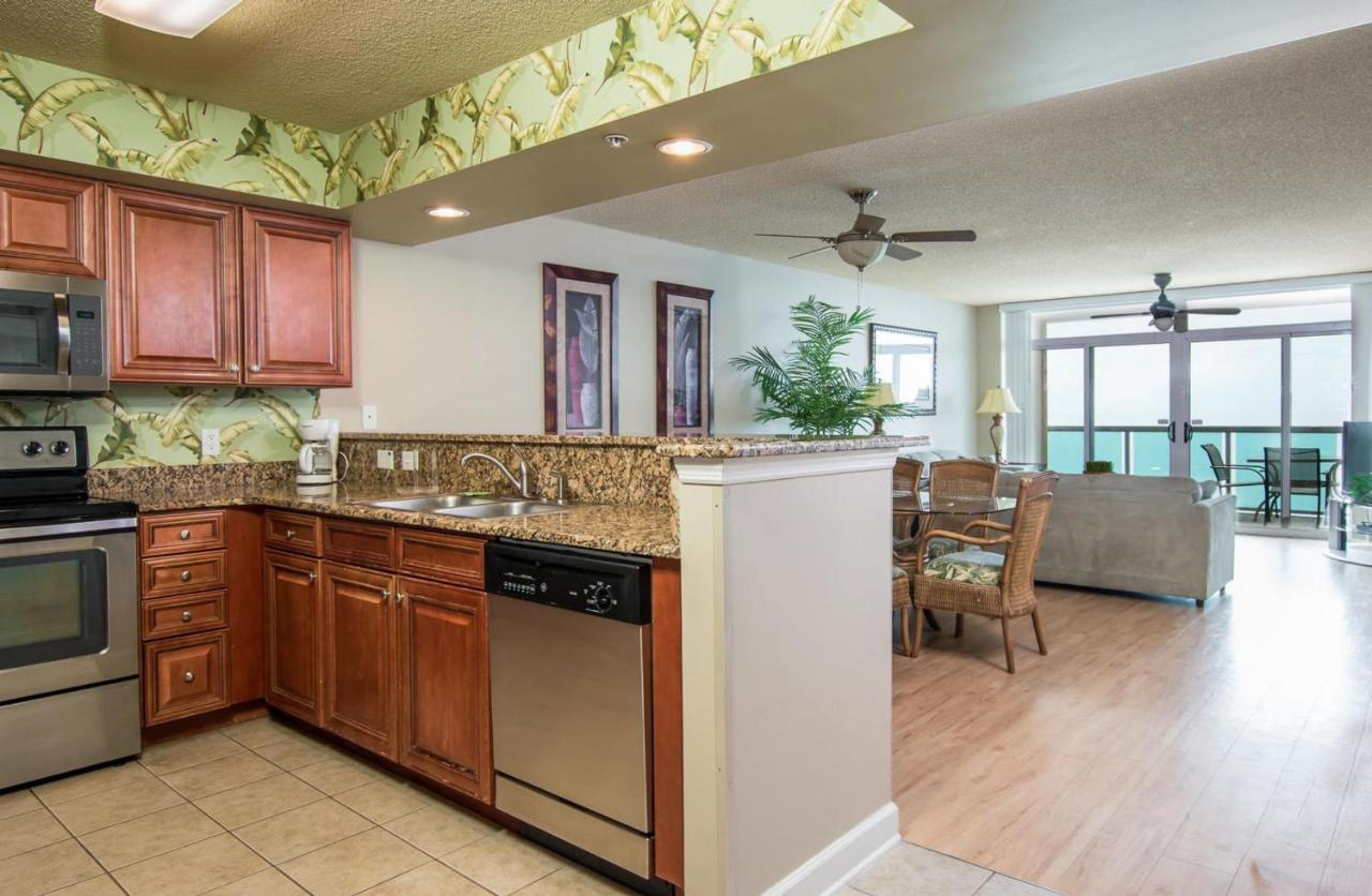 Crescent Keyes By Seaside Vacations Villa Myrtle Beach Buitenkant foto