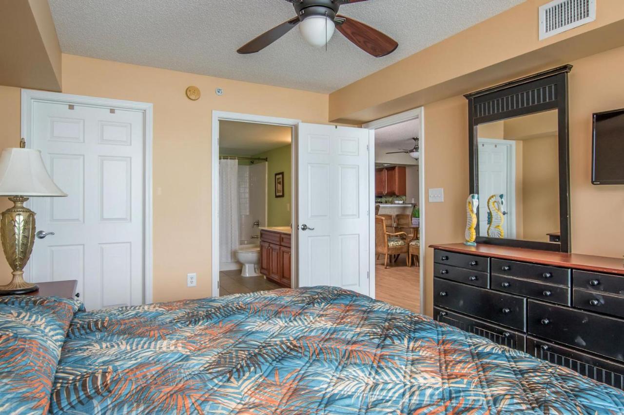 Crescent Keyes By Seaside Vacations Villa Myrtle Beach Buitenkant foto