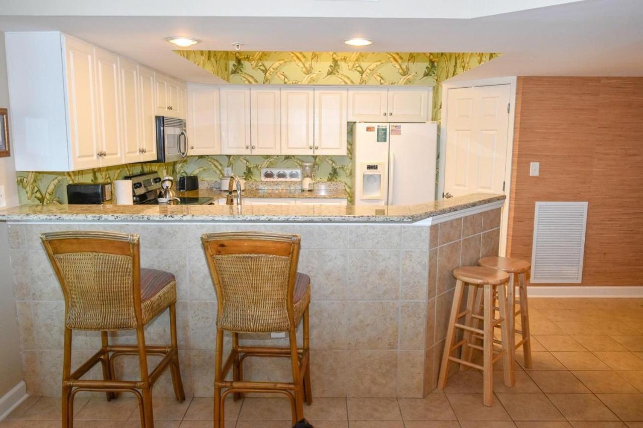 Crescent Keyes By Seaside Vacations Villa Myrtle Beach Buitenkant foto