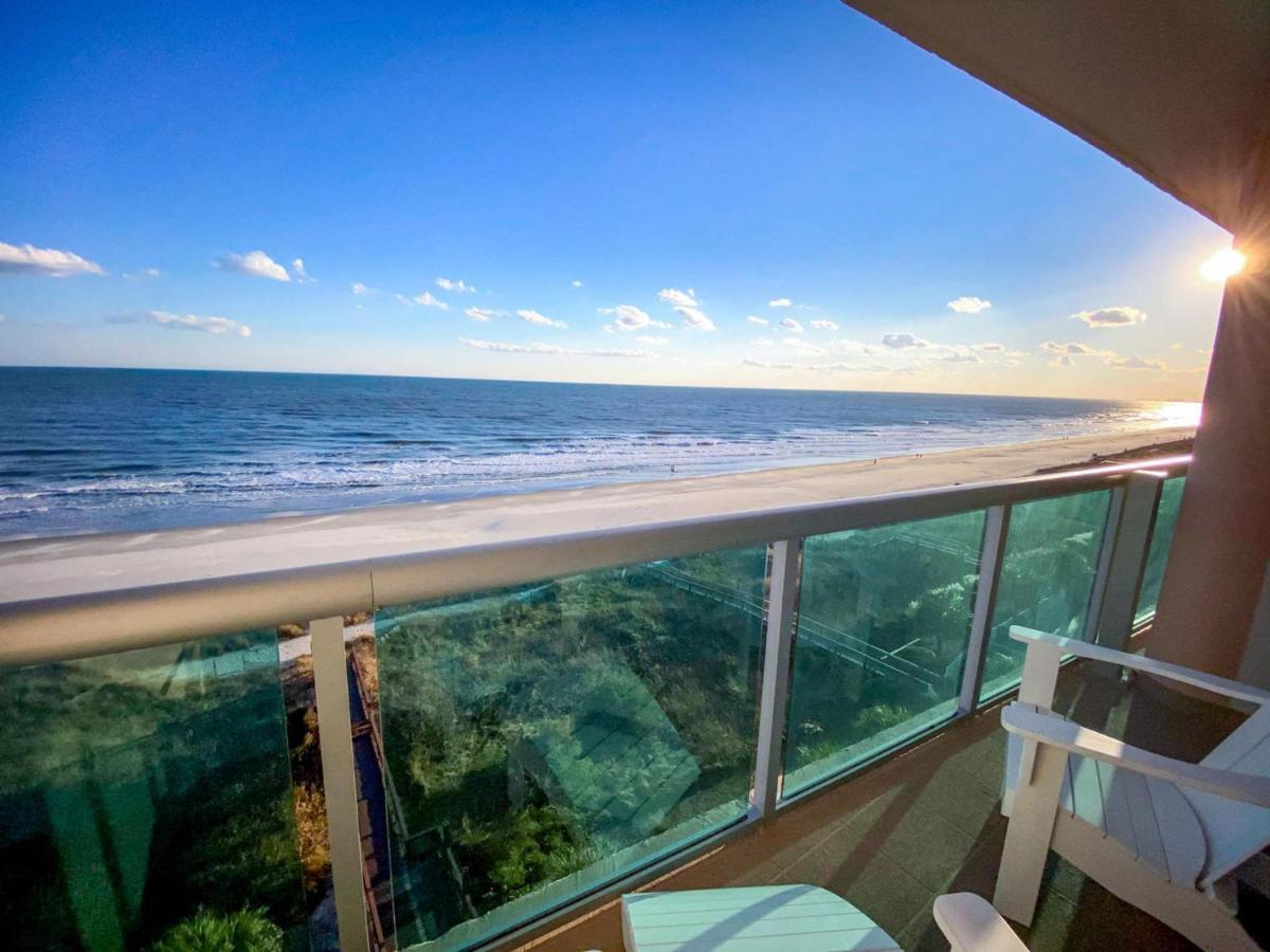 Crescent Keyes By Seaside Vacations Villa Myrtle Beach Buitenkant foto
