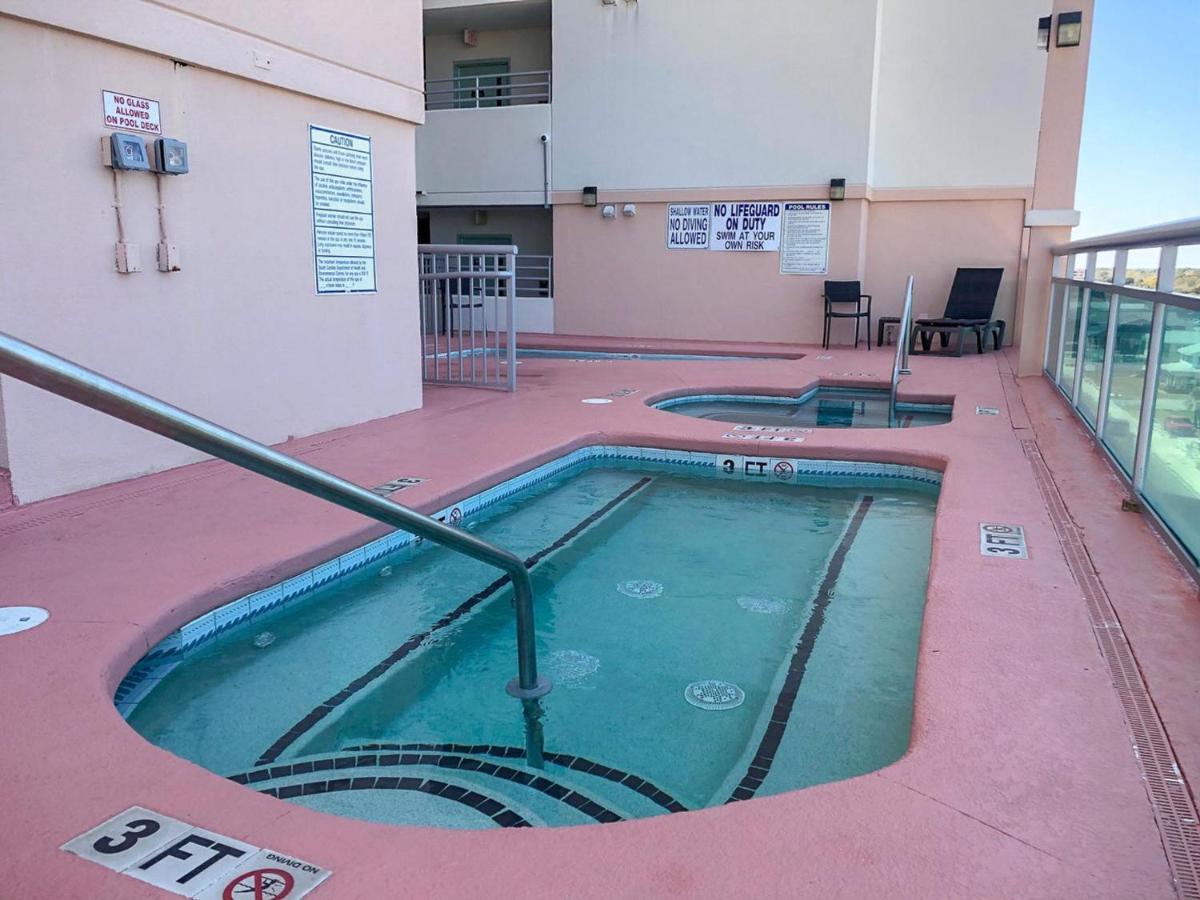 Crescent Keyes By Seaside Vacations Villa Myrtle Beach Buitenkant foto