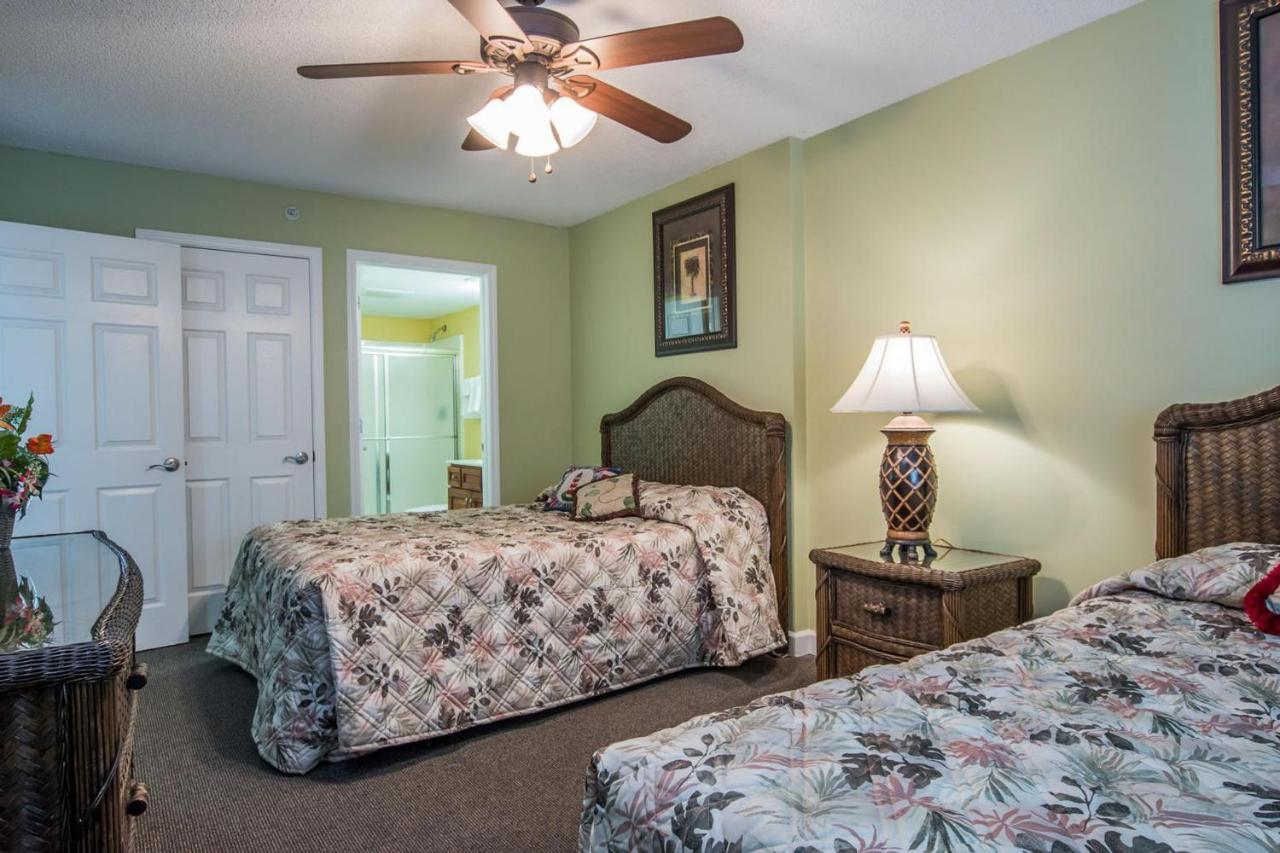 Crescent Keyes By Seaside Vacations Villa Myrtle Beach Buitenkant foto