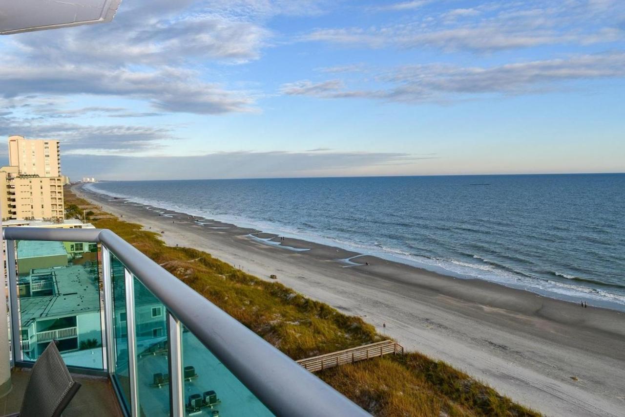 Crescent Keyes By Seaside Vacations Villa Myrtle Beach Buitenkant foto