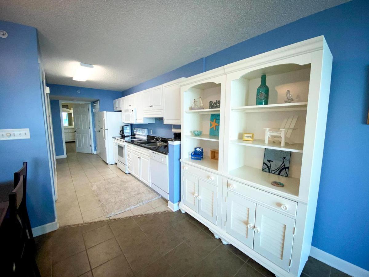 Crescent Keyes By Seaside Vacations Villa Myrtle Beach Buitenkant foto