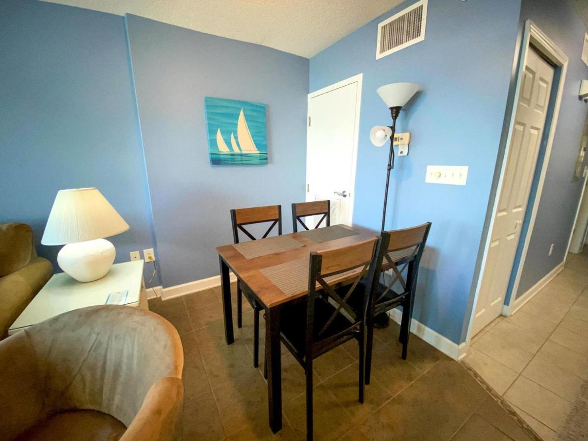 Crescent Keyes By Seaside Vacations Villa Myrtle Beach Buitenkant foto
