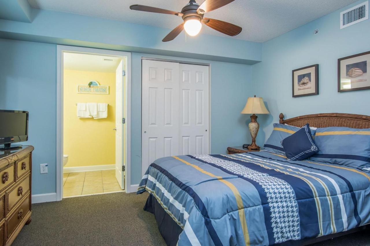 Crescent Keyes By Seaside Vacations Villa Myrtle Beach Buitenkant foto