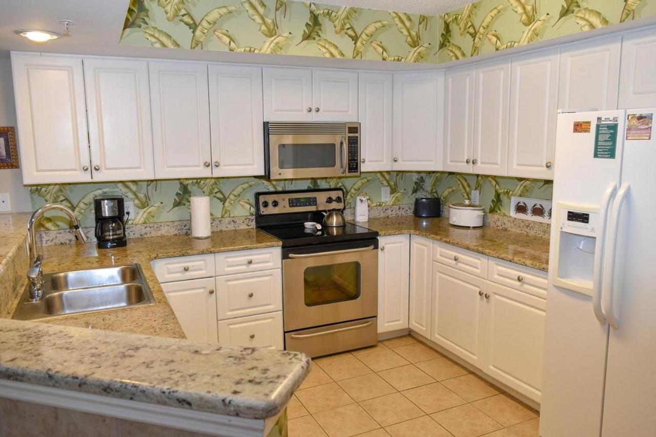 Crescent Keyes By Seaside Vacations Villa Myrtle Beach Buitenkant foto