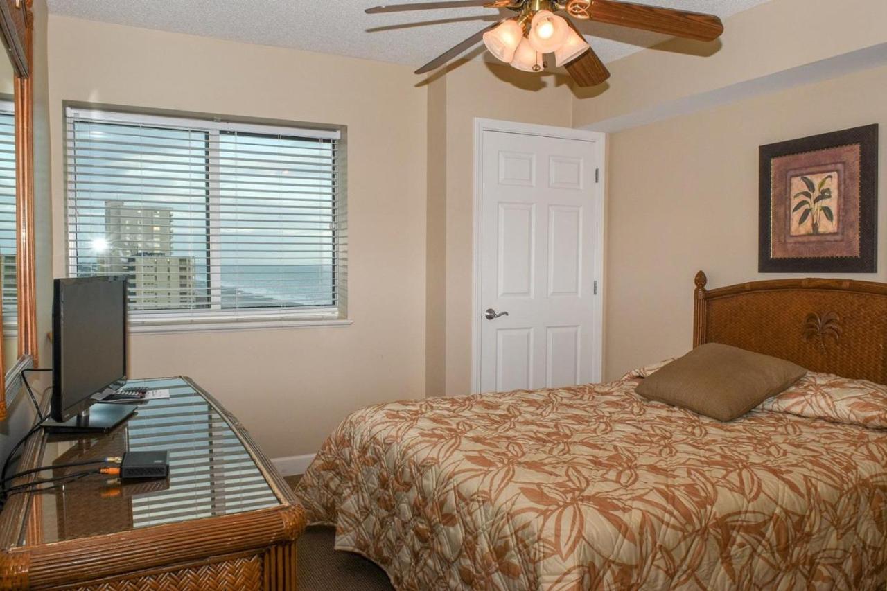 Crescent Keyes By Seaside Vacations Villa Myrtle Beach Buitenkant foto