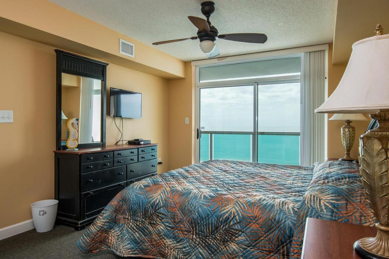 Crescent Keyes By Seaside Vacations Villa Myrtle Beach Buitenkant foto