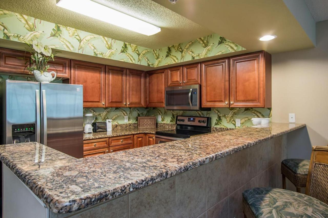 Crescent Keyes By Seaside Vacations Villa Myrtle Beach Buitenkant foto