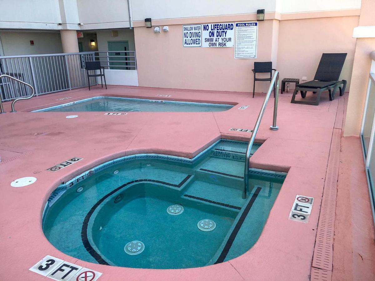 Crescent Keyes By Seaside Vacations Villa Myrtle Beach Buitenkant foto